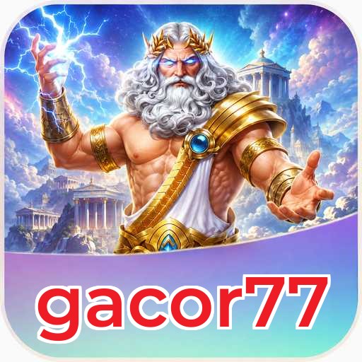 Keamanan gacor77