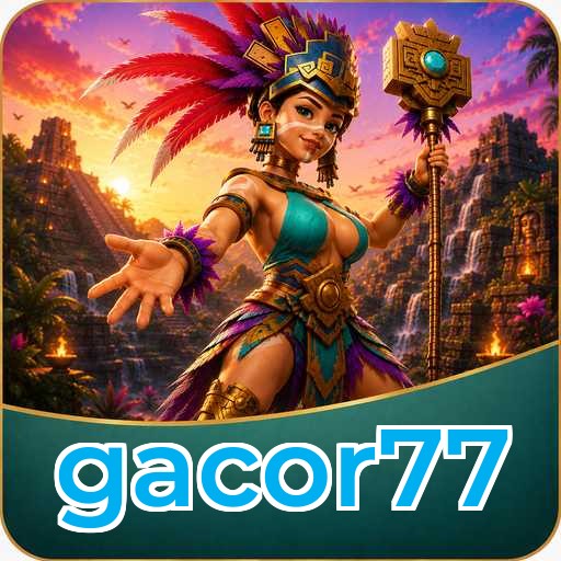 Instalasi gacor77