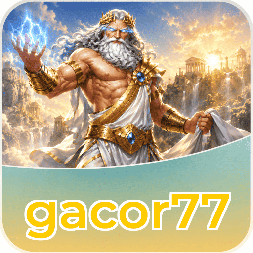 Performa gacor77